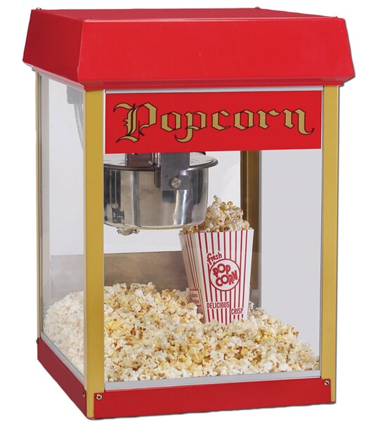 snappy popcorn stores